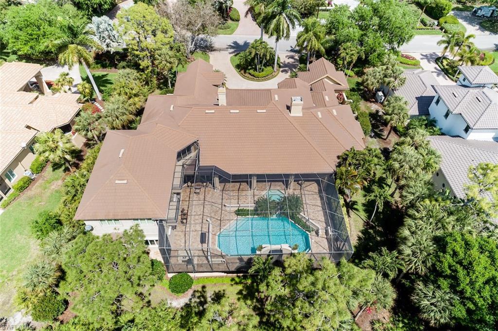 ESTATES AT GREY OAKS - Residential