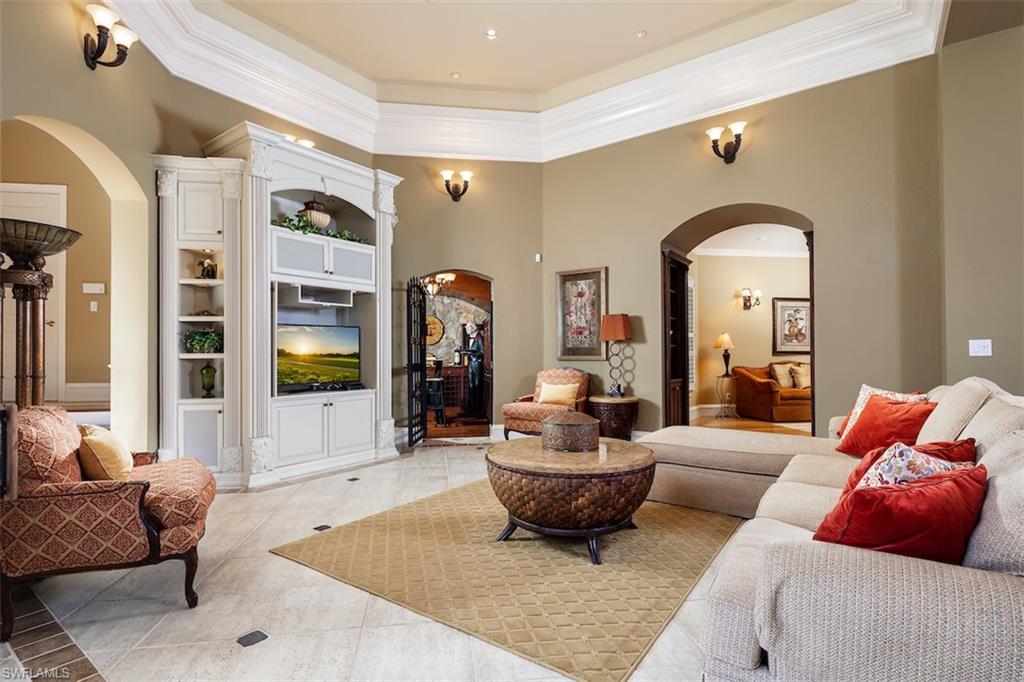 ESTATES AT GREY OAKS - Residential