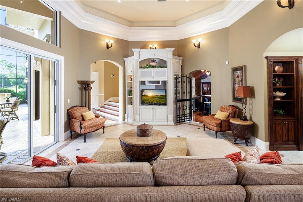 ESTATES AT GREY OAKS - Residential