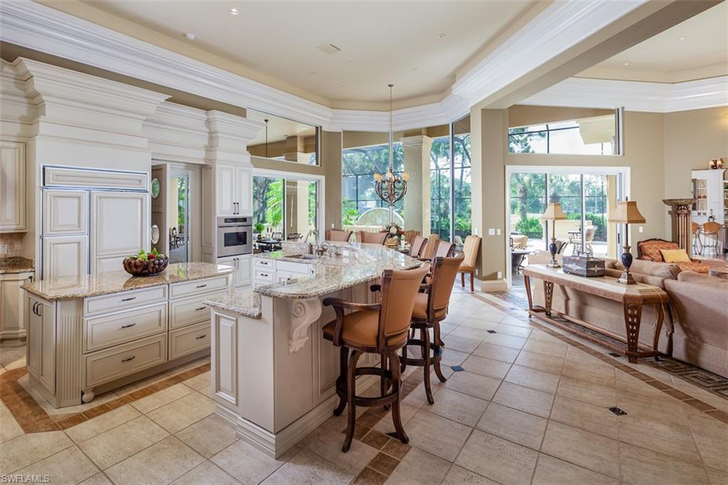 ESTATES AT GREY OAKS - Residential