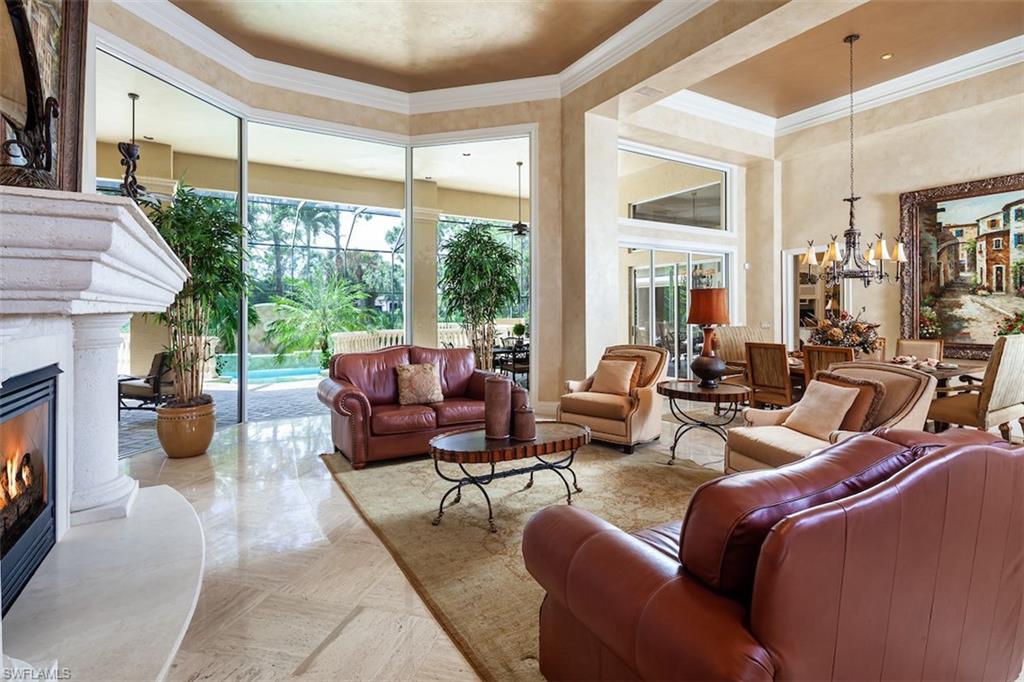 ESTATES AT GREY OAKS - Residential