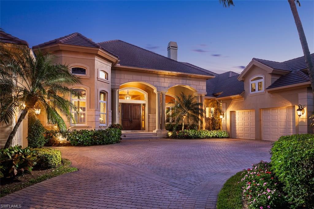 ESTATES AT GREY OAKS - Residential