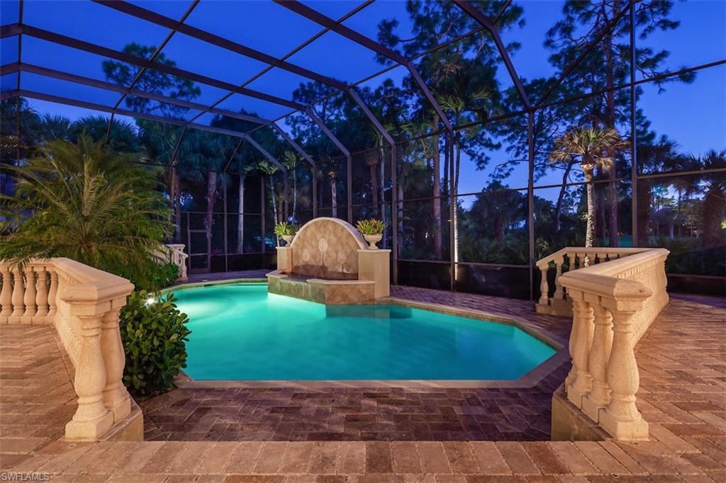 ESTATES AT GREY OAKS - Residential