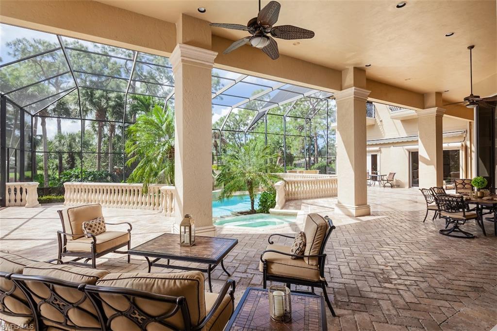 ESTATES AT GREY OAKS - Residential