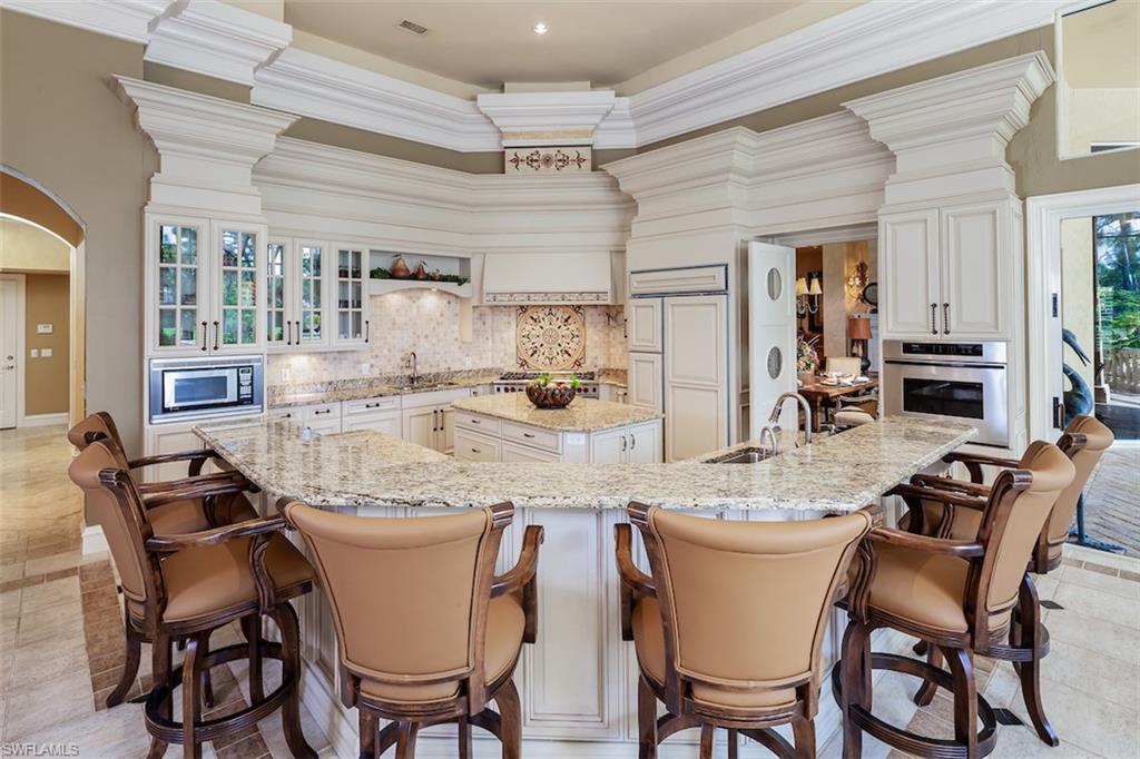 ESTATES AT GREY OAKS - Residential