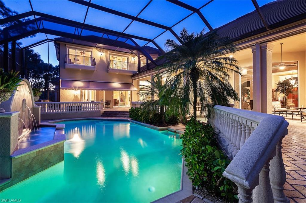 ESTATES AT GREY OAKS - Residential