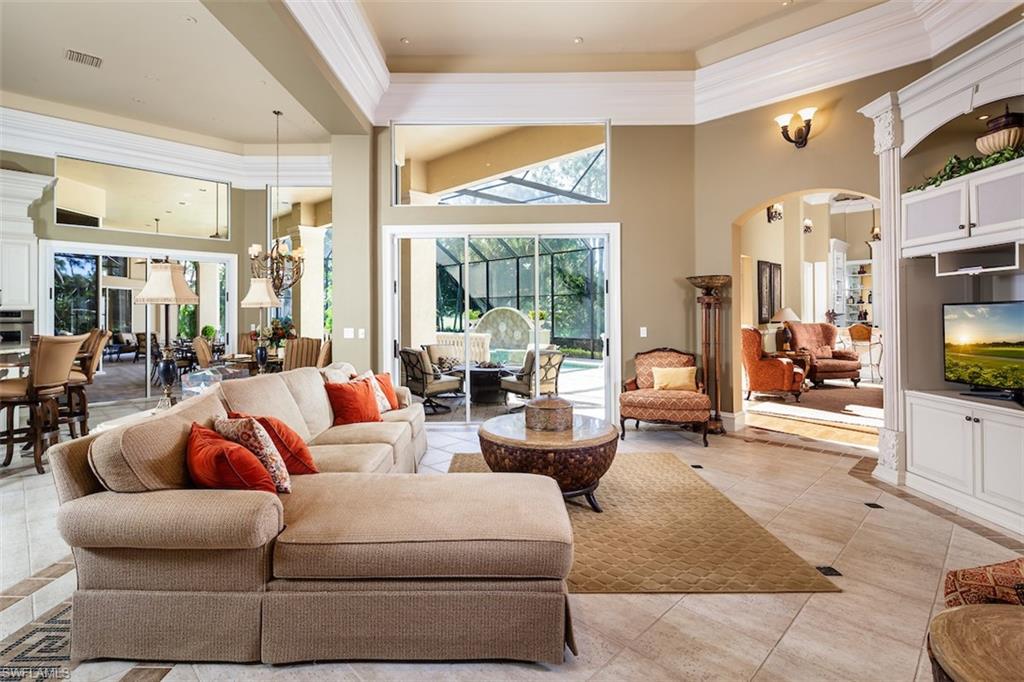 ESTATES AT GREY OAKS - Residential