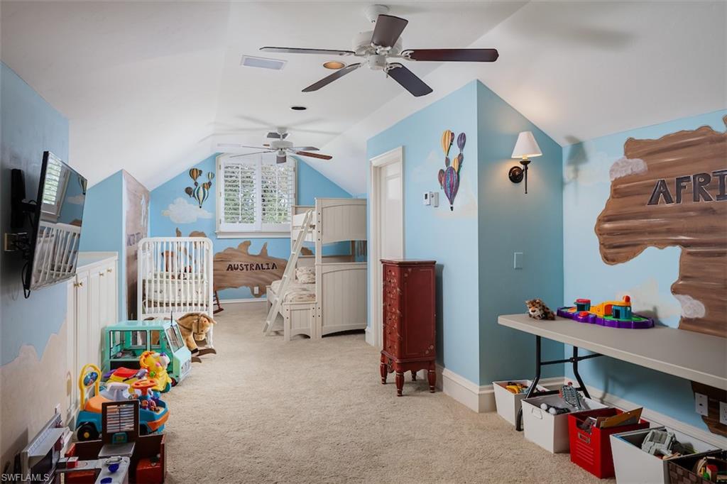 ESTATES AT GREY OAKS - Residential