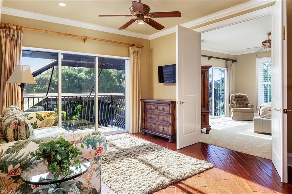 ESTATES AT GREY OAKS - Residential