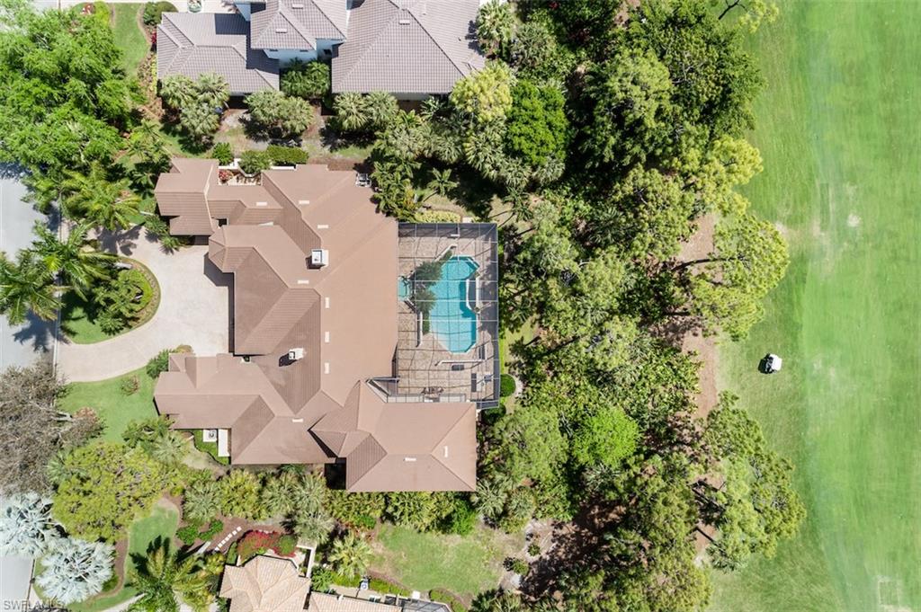 ESTATES AT GREY OAKS - Residential