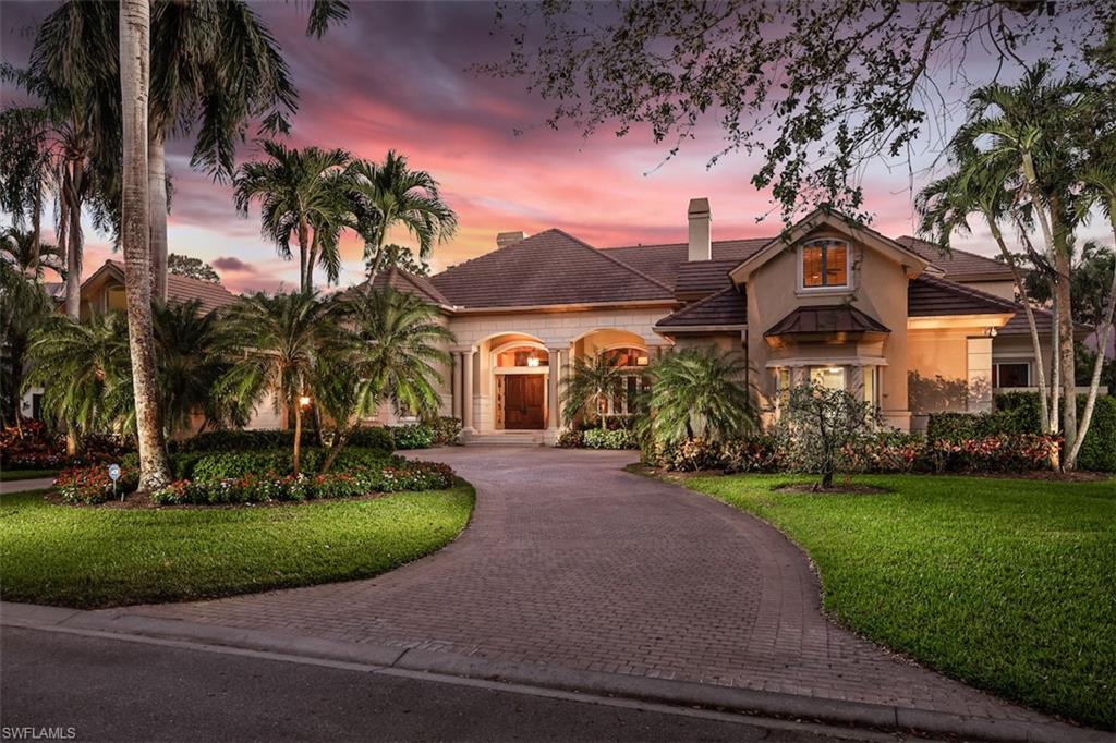 ESTATES AT GREY OAKS - Residential