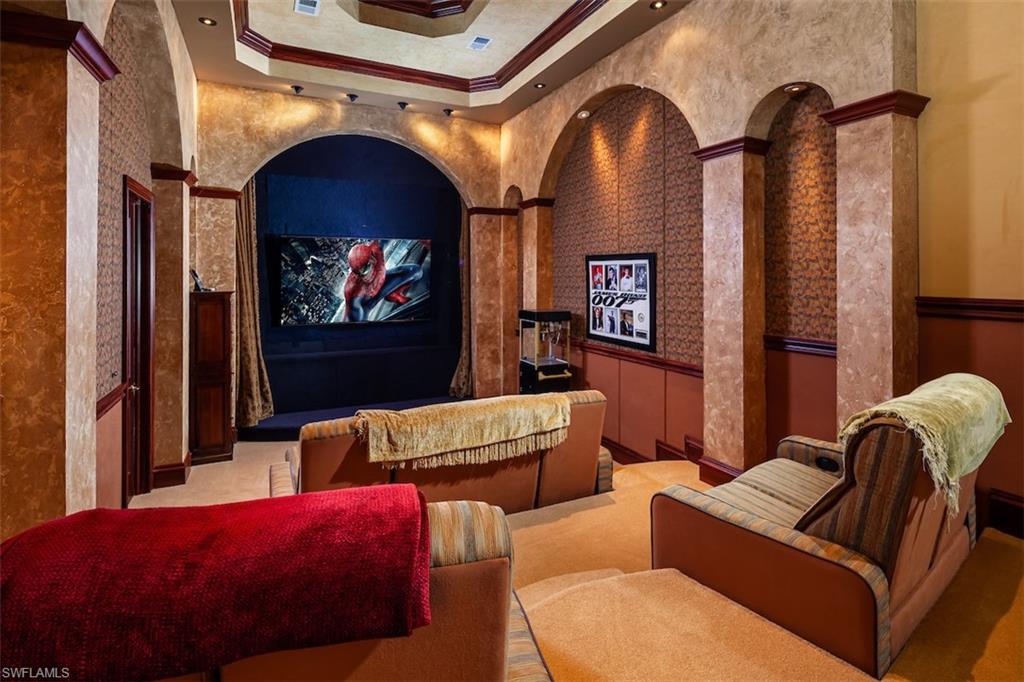 ESTATES AT GREY OAKS - Residential