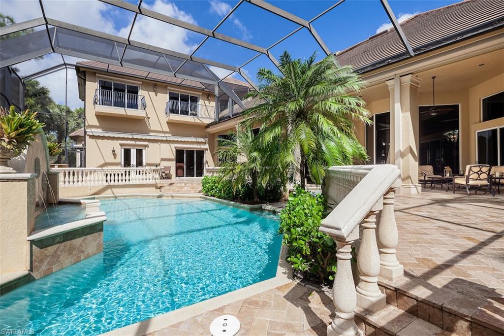 ESTATES AT GREY OAKS - Residential