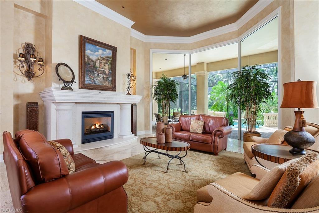 ESTATES AT GREY OAKS - Residential