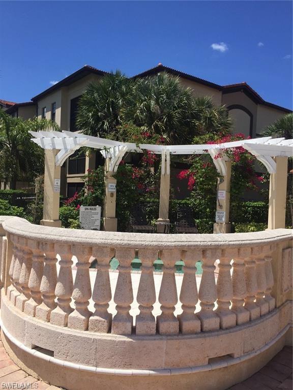 POSITANO PLACE - Residential Lease