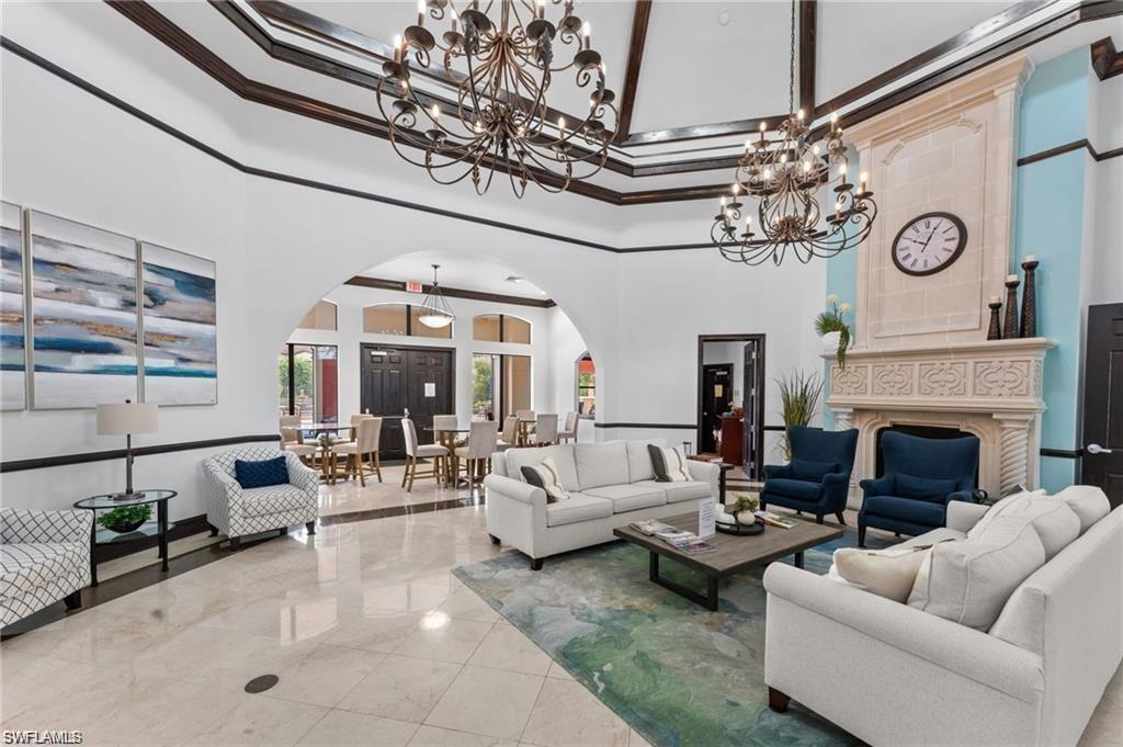 POSITANO PLACE - Residential Lease