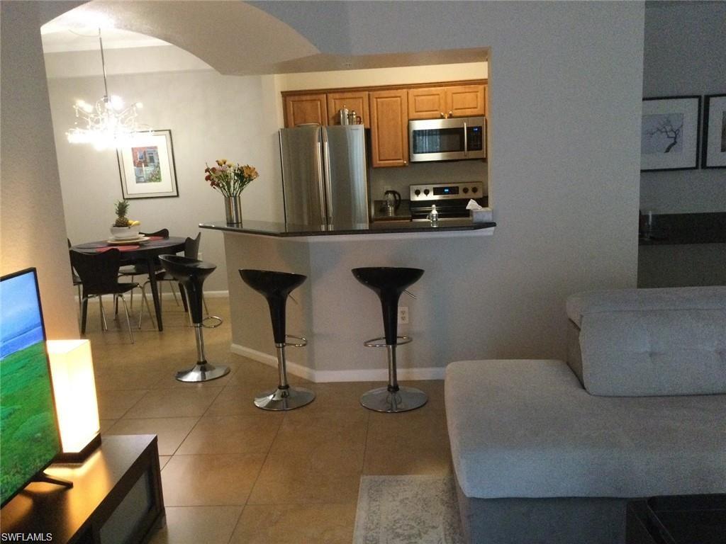 POSITANO PLACE - Residential Lease