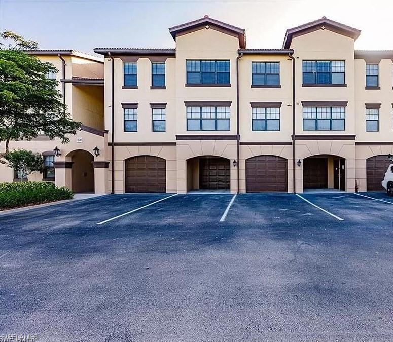 POSITANO PLACE - Residential Lease