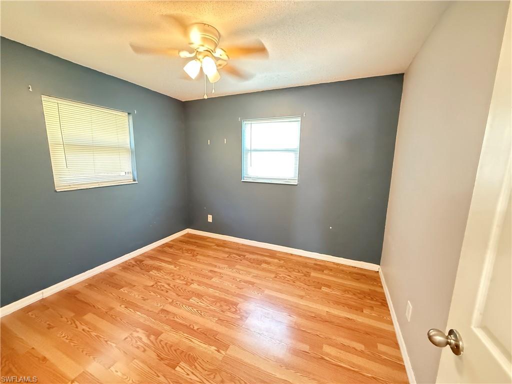 LEHIGH ACRES - Residential Lease