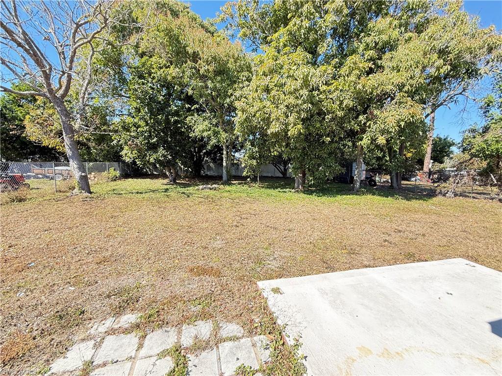 LEHIGH ACRES - Residential Lease