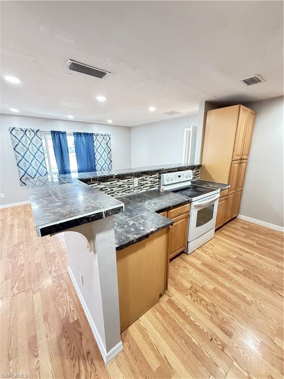 LEHIGH ACRES - Residential Lease