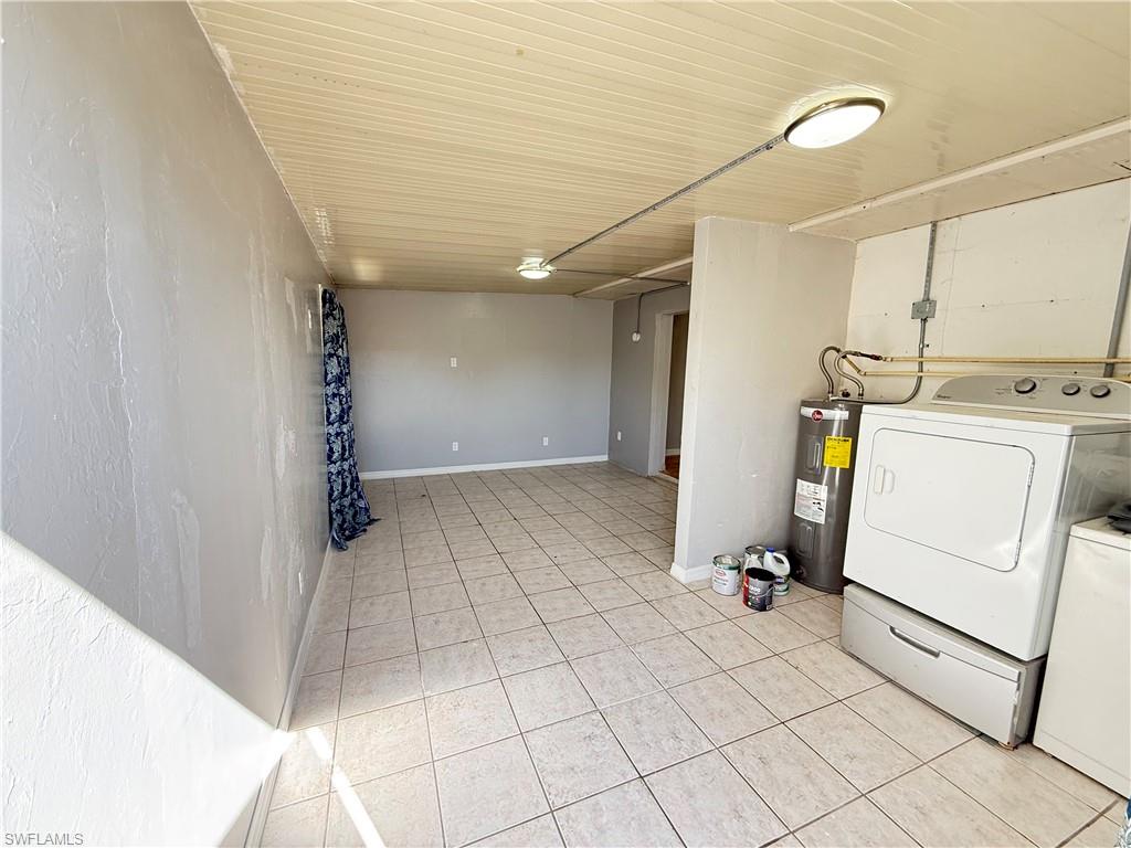 LEHIGH ACRES - Residential Lease