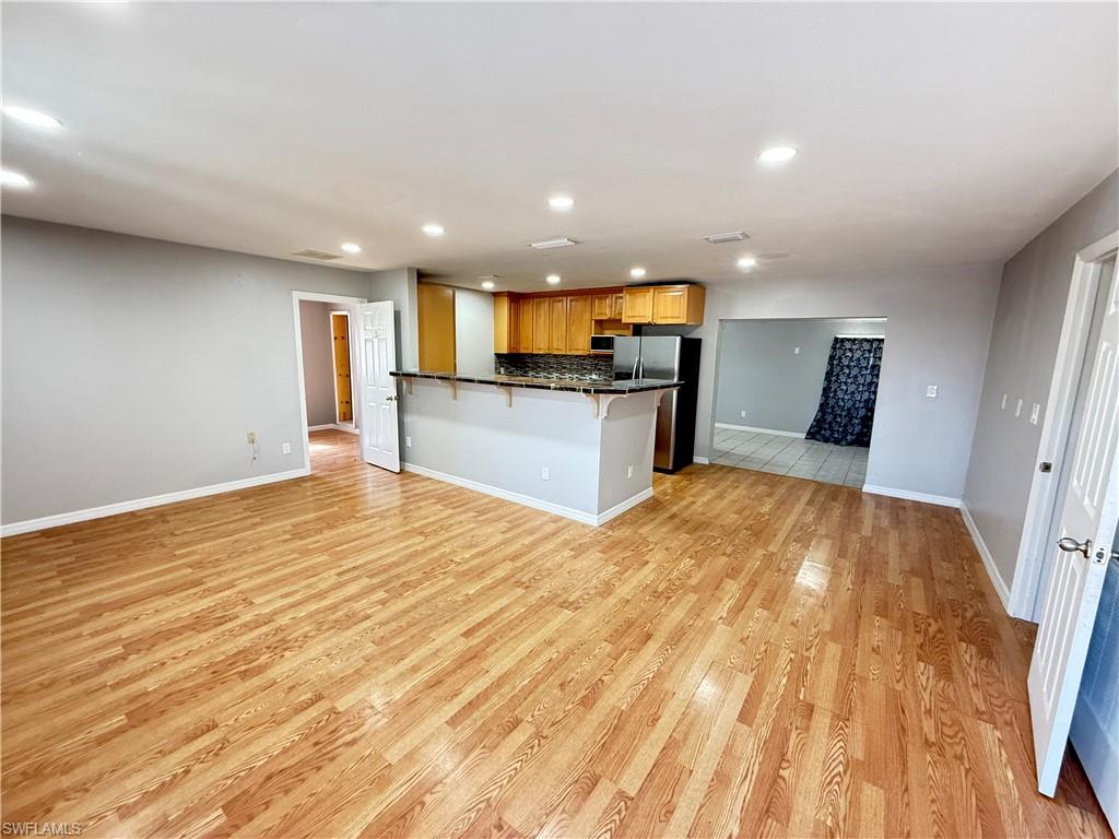 LEHIGH ACRES - Residential Lease