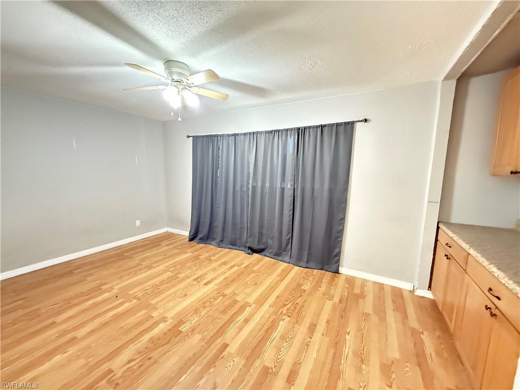 LEHIGH ACRES - Residential Lease