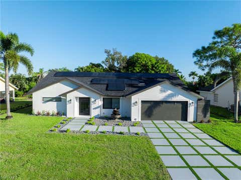 Photo of 5105 Berkeley DR, NAPLES, FL 34112 (MLS # 226025342)