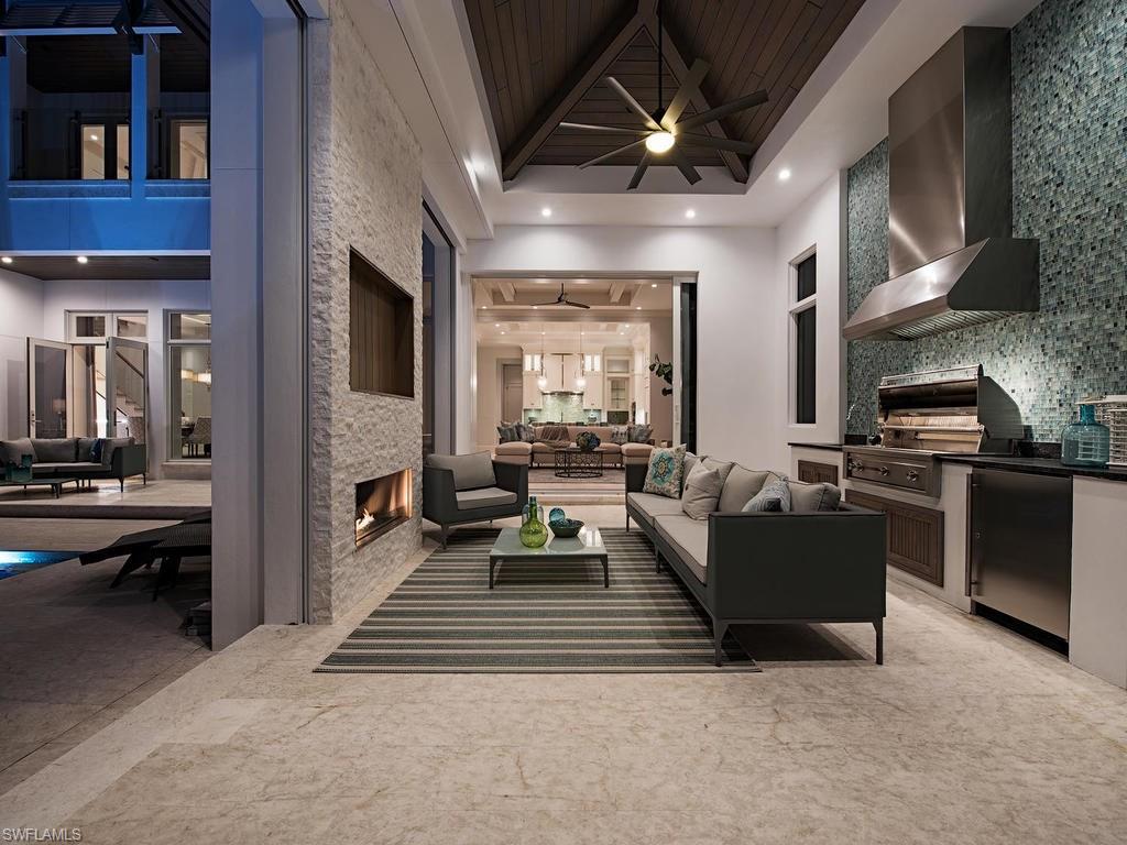 PARK SHORE - Residential