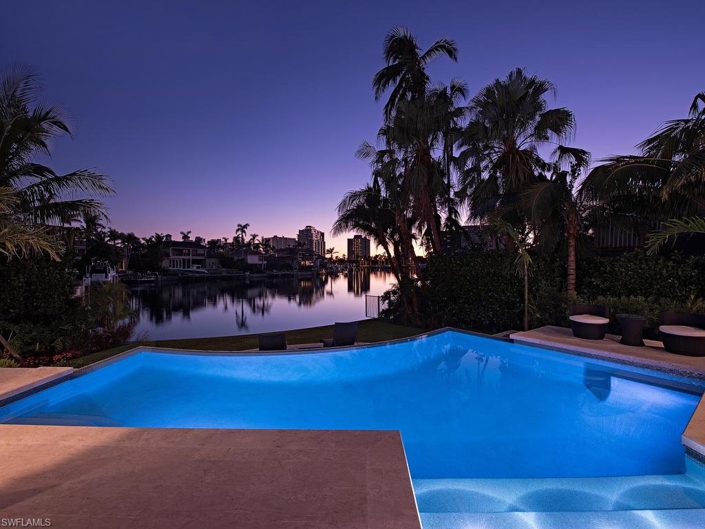 PARK SHORE - Residential