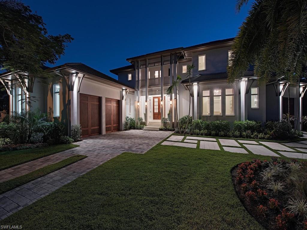 PARK SHORE - Residential