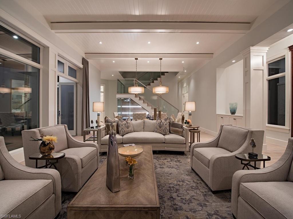 PARK SHORE - Residential