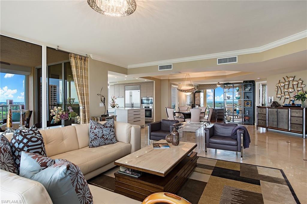 CAP FERRAT - Residential