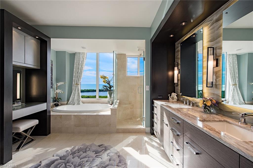 CAP FERRAT - Residential