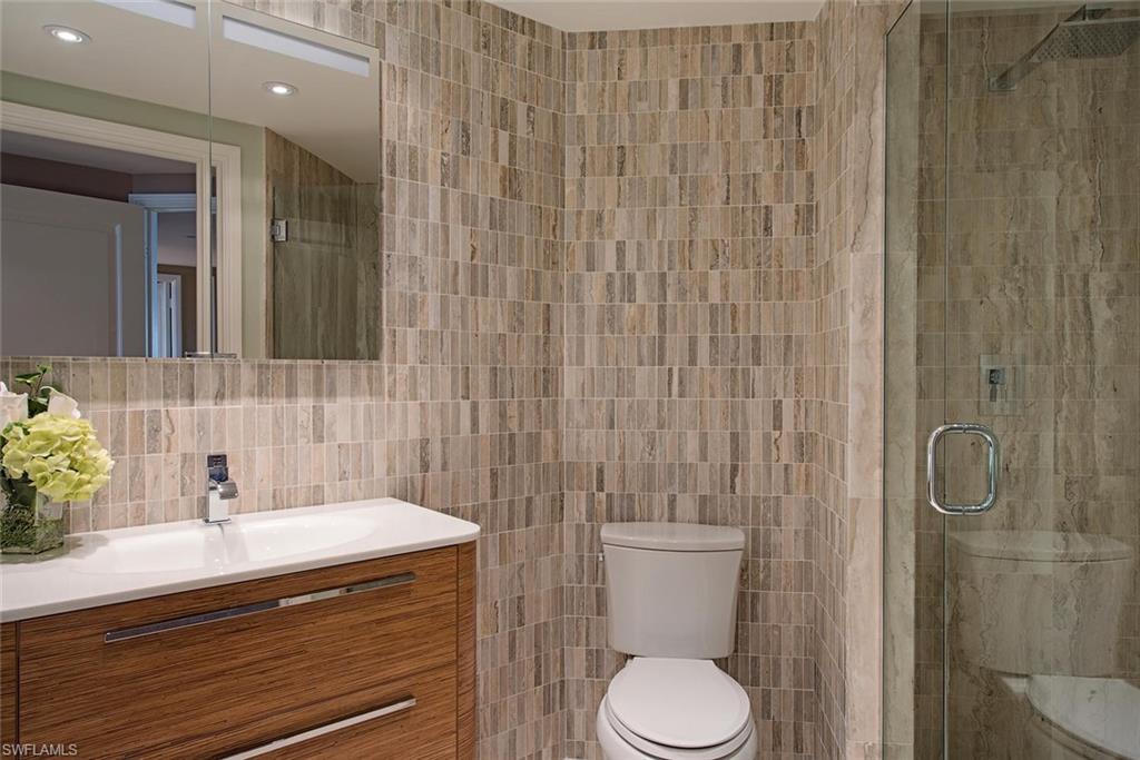 CAP FERRAT - Residential