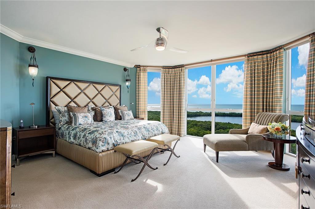 CAP FERRAT - Residential