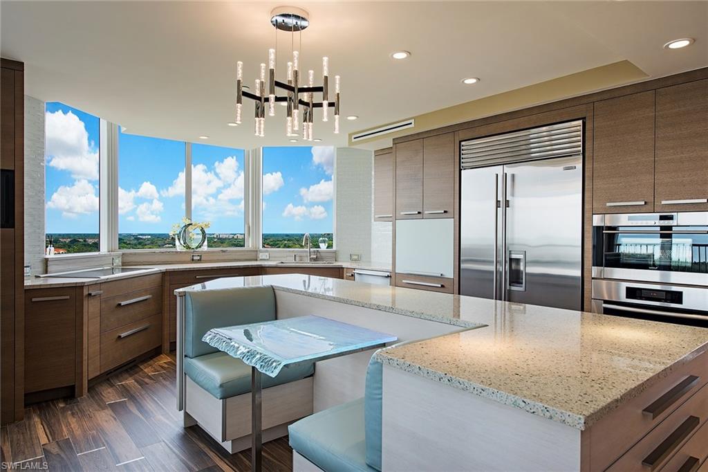 CAP FERRAT - Residential