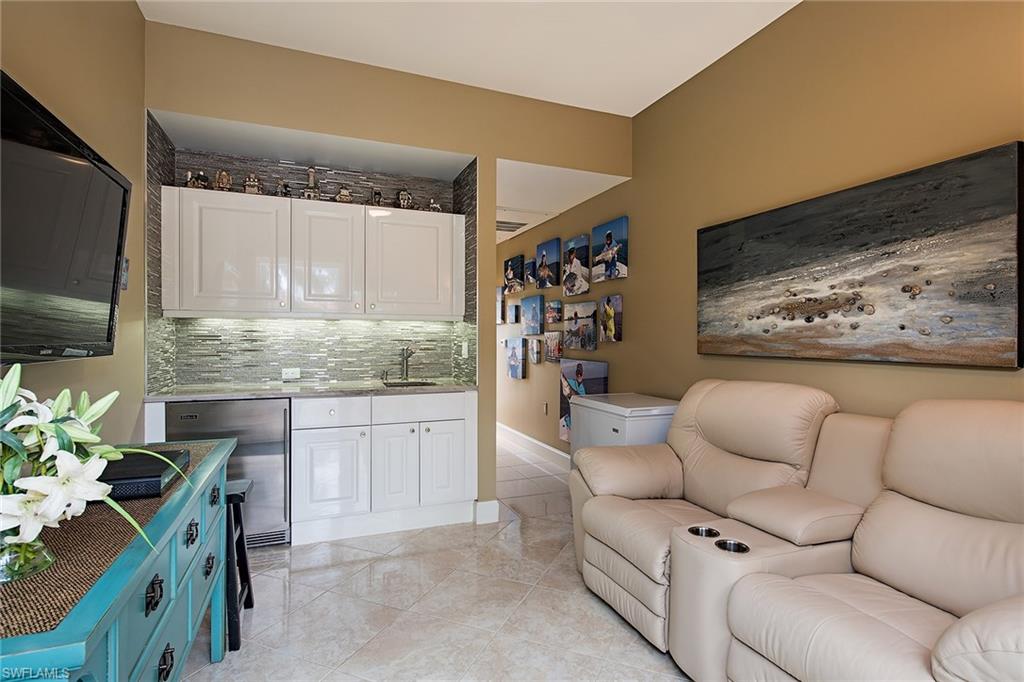 CAP FERRAT - Residential