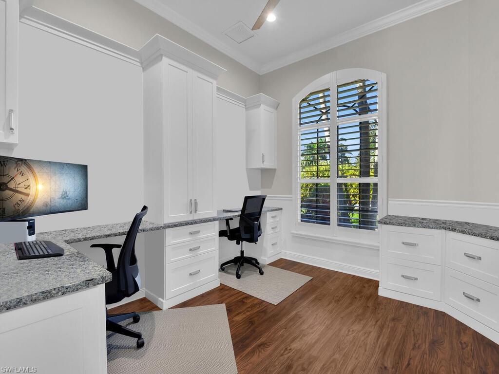 BRIARCLIFF - Residential