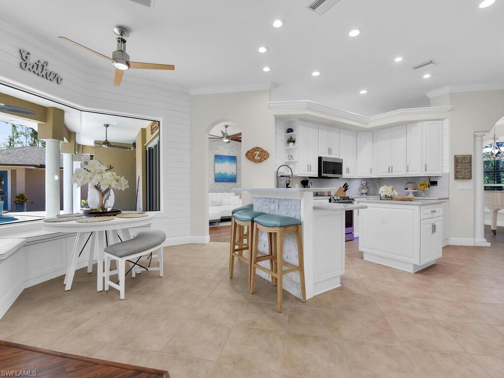 BRIARCLIFF - Residential