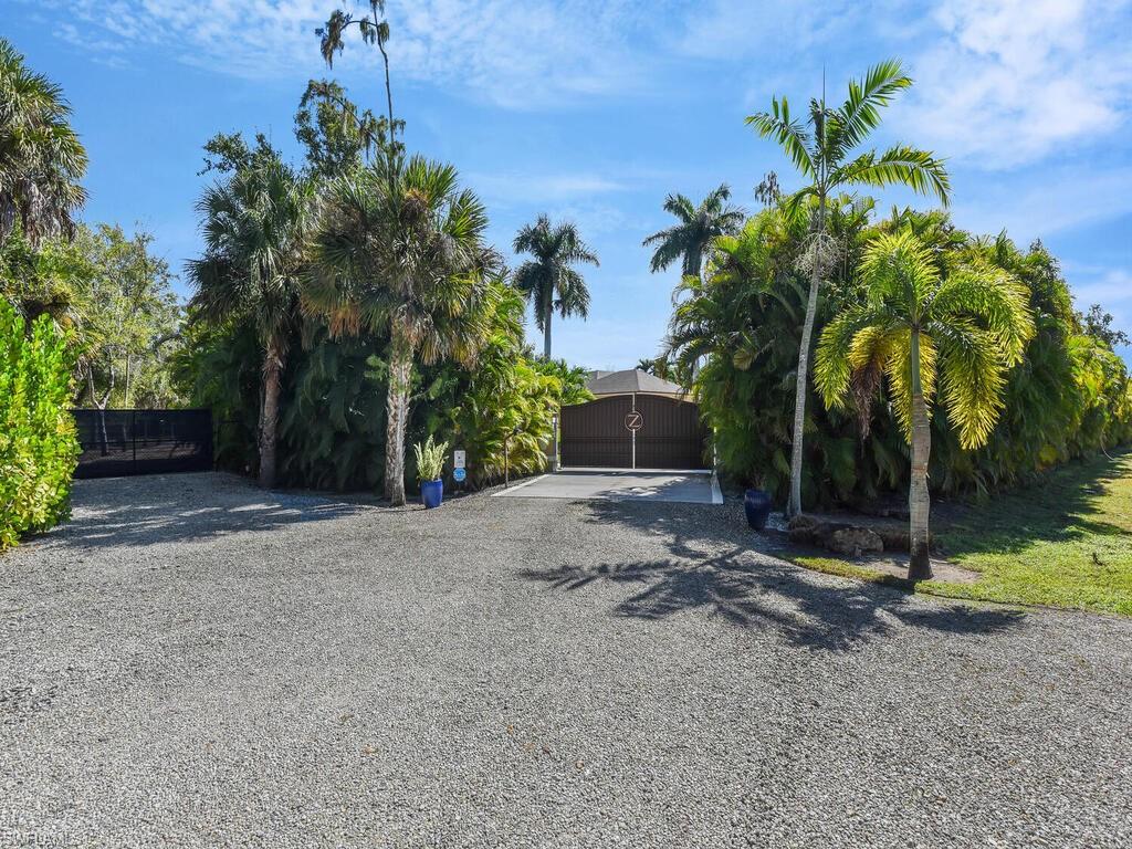 BRIARCLIFF - Residential