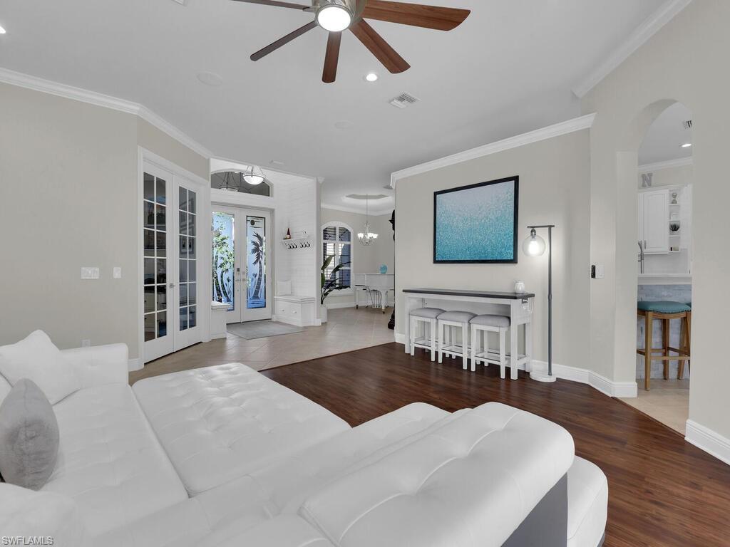 BRIARCLIFF - Residential