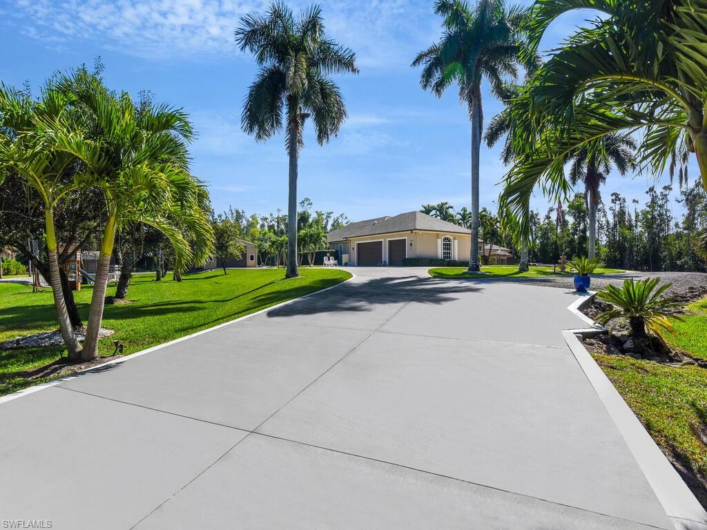 BRIARCLIFF - Residential