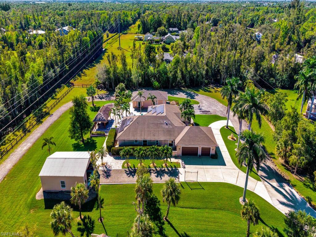 BRIARCLIFF - Residential