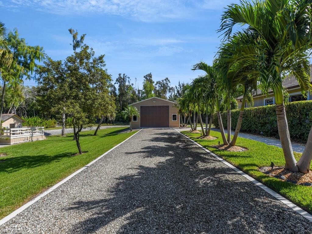 BRIARCLIFF - Residential