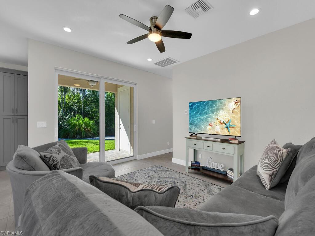 BRIARCLIFF - Residential