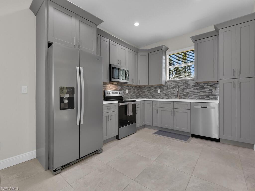 BRIARCLIFF - Residential