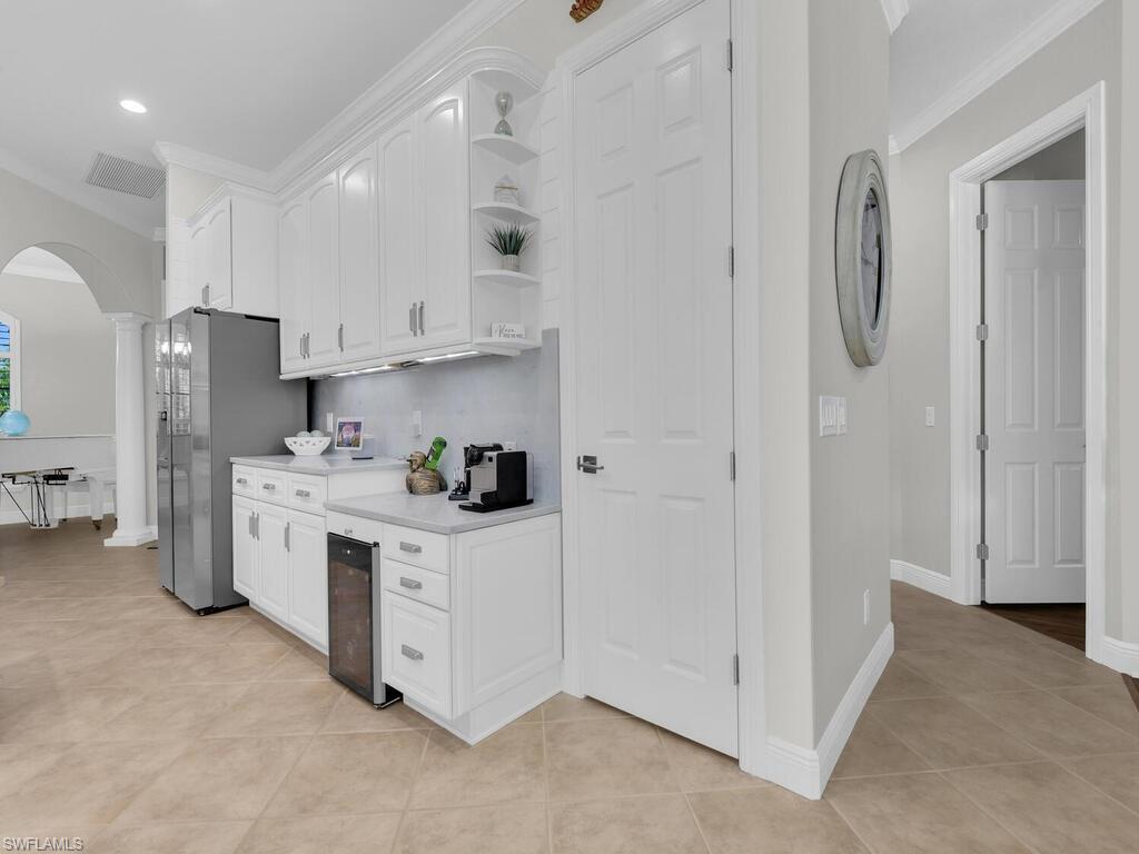 BRIARCLIFF - Residential