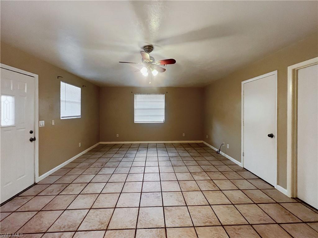 HEITMANS - Residential Lease